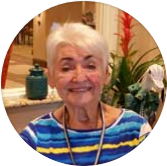 Aravilla-assisted-living-testimonial-Joann Aravilla assisted living resident Joann testimonial